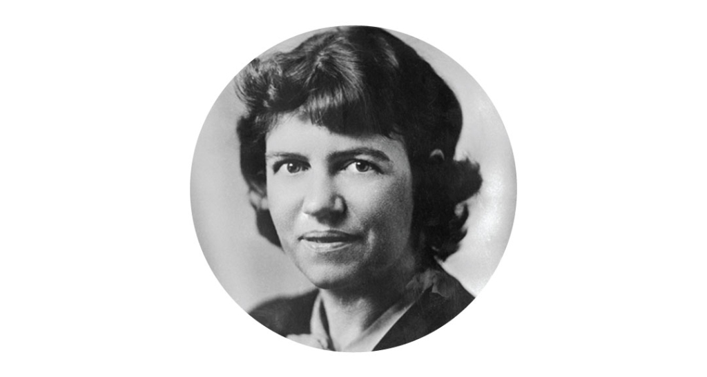 Margaret Mead