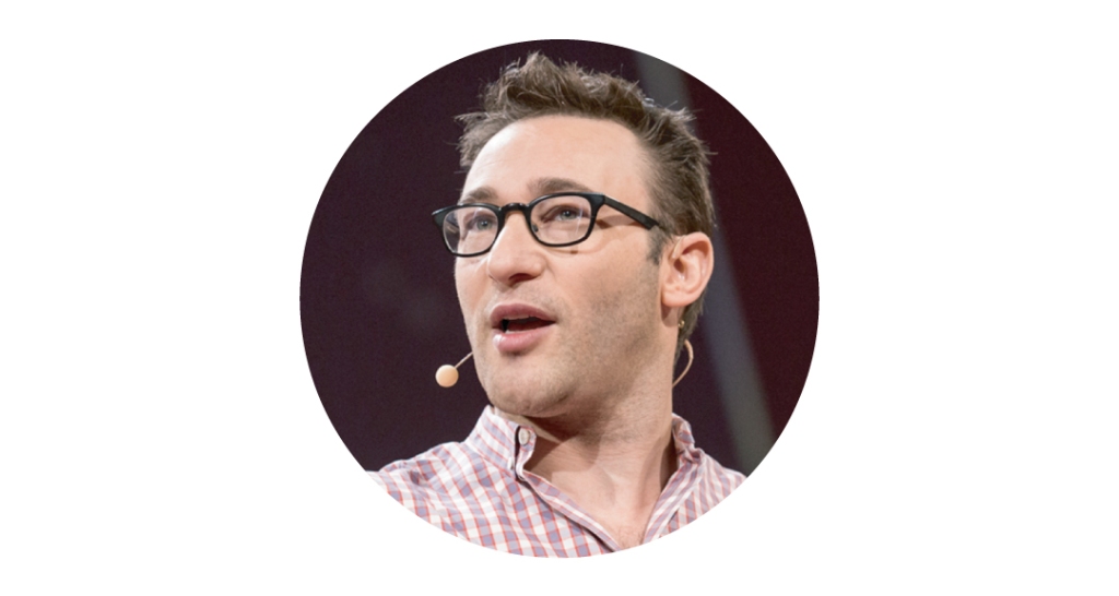 Simon Sinek